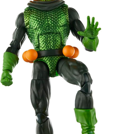 Marvel Legends Series Jack O'Lantern, Spider-Man Comics Collectible 6-Inch Action Figure