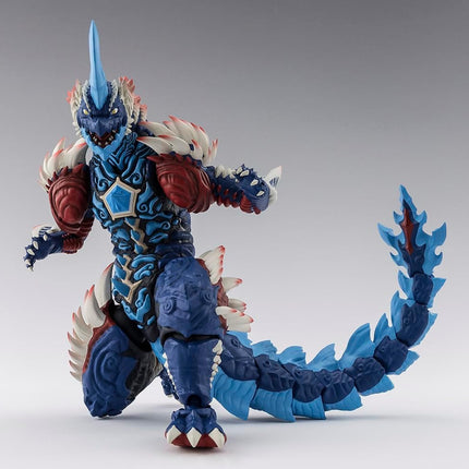 TAMASHII NATIONS - Ultraman - Rekiness S.H.Figuarts Action Figure