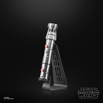 HASBRO Star Wars The Black Series Darth Maul Lightsaber - Roleplay