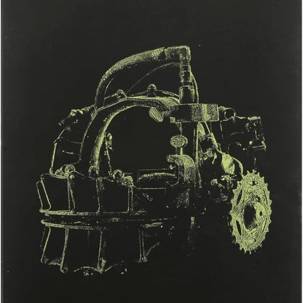 NECA Saw Ultimate Jigsaw Killer (Black Robe) - Action Figures