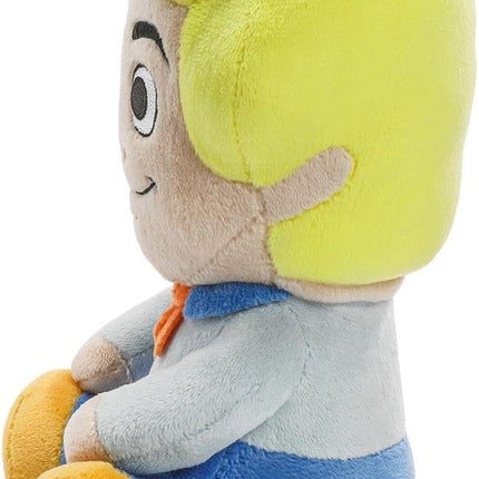 Kidrobot Scooby-Doo - Fred Phunny Plush