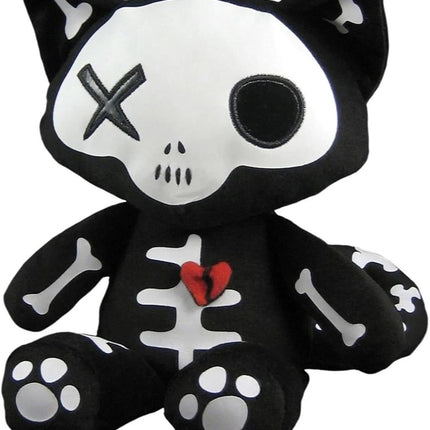 Toynami Emily The Strange Miles Soft Toy Plush