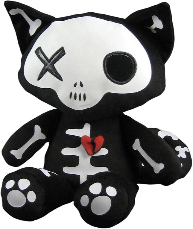 Toynami Emily The Strange Miles Soft Toy Plush
