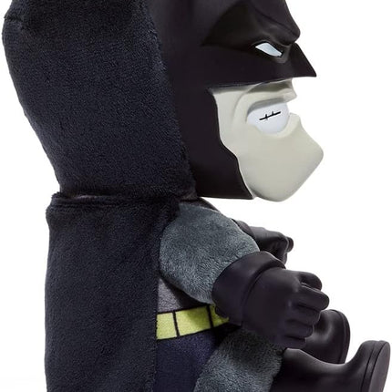 Kidrobot Batman Dark Knight Roto Phunny Plush