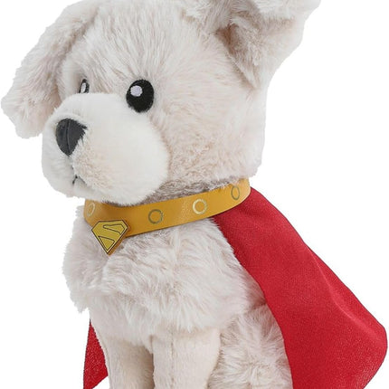 KIDROBOT Superman (2025 Movie) Krypto The Superdog - Phunny Plush