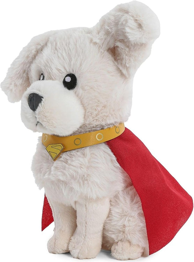 KIDROBOT Superman (2025 Movie) Krypto The Superdog - Phunny Plush