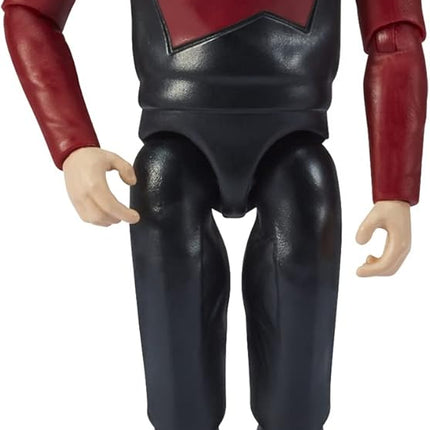 Star Trek Universe: Captain Jean-luc Picard Next Generation Action Figure