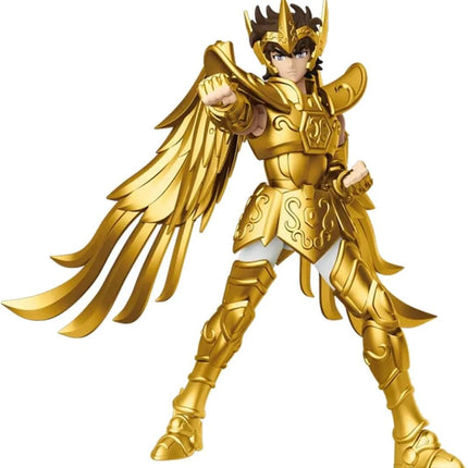 BLOKEES Saint Seiya - Champion Class Sagittarius Aiolos - Model Kits