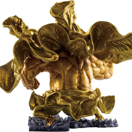 BANDAI Ichibansho One Piece - Sengoku (EX Devils Vol.3) Statue
