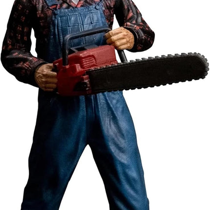 TRICK OR TREAT STUDIOS Motel Hell - Scream Greats Farmer John -  Action Figure