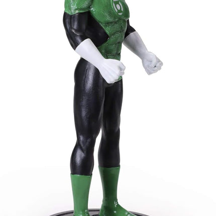 THE NOBLE COLLECTION BendyFigs - DC - Green Lantern