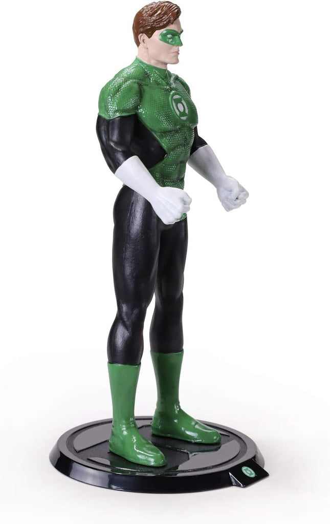 THE NOBLE COLLECTION BendyFigs - DC - Green Lantern