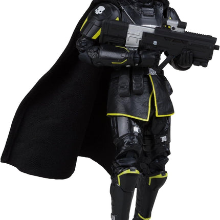 McFarlane Helldivers II Elite Edition B-01 Tactical Edition #10 - Action Figure