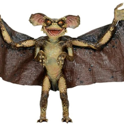 NECA Gremlins 2 Deluxe Boxed Bat Gremlin 7 inch Action Figure