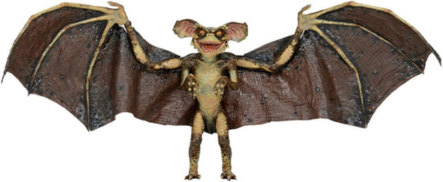 NECA Gremlins 2 Deluxe Boxed Bat Gremlin 7 inch Action Figure