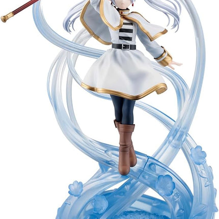BANDAI Frieren: Beyond Journey's End - Statue