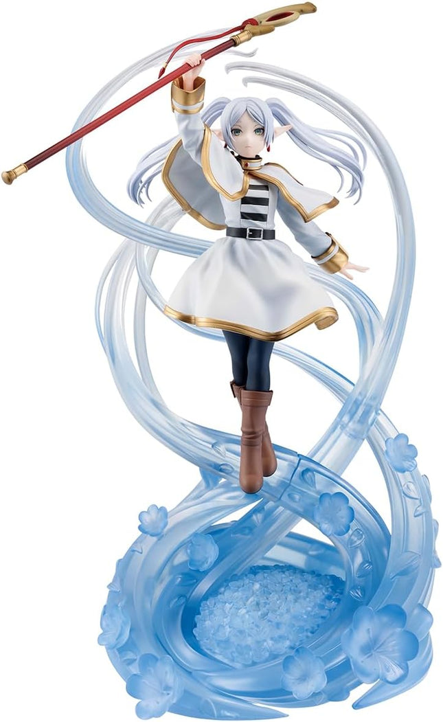 BANDAI Frieren: Beyond Journey's End - Statue