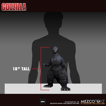 Mezco - Ultimate Godzilla