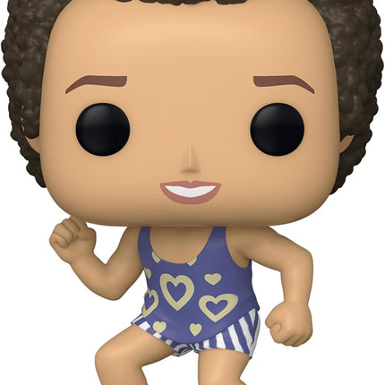 FUNKO Pop! Icons - Dancing Richard Simmons Vinyl Figure #58