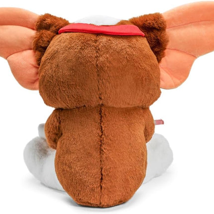 Kidrobot Gremlins Combat Gizmo HugMe Plush with Shake-Action