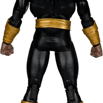 MCFARLANE TOYS DC Multiverse Black Adam (Modern Age) Action Figure