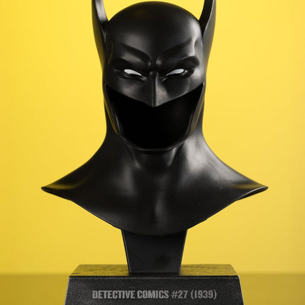 MCFARLANE - DC Batman Cowls Detective Comics #27 - Prop Replicas