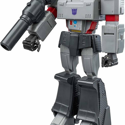 Yolopark Megatron AMK Series Model Kit Generation One Transformers Building