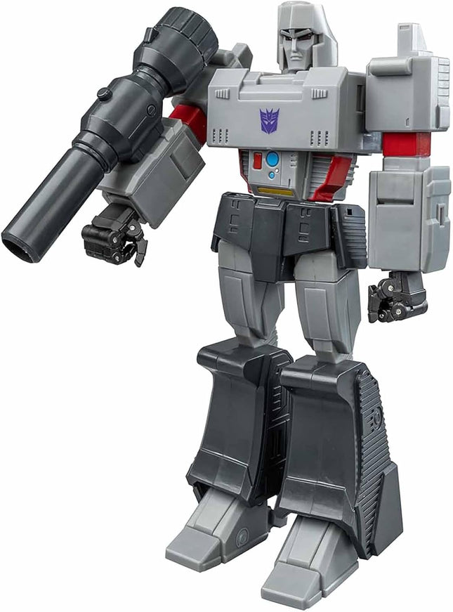 Yolopark Megatron AMK Series Model Kit Generation One Transformers Building