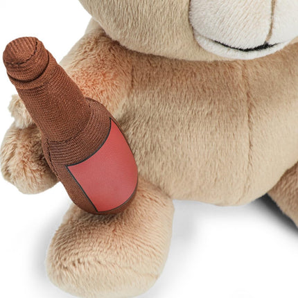 KIDROBOT TED (Television Series) TED - Phunny Plush