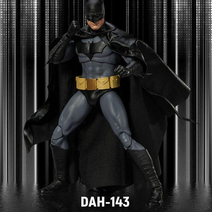 BEAST KINGDOM DC Comics - DAH-143 - Batman - Action Figure