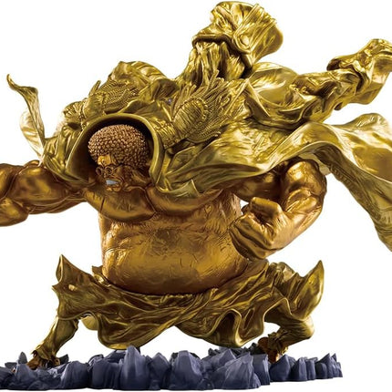 BANDAI Ichibansho One Piece - Sengoku (EX Devils Vol.3) Statue