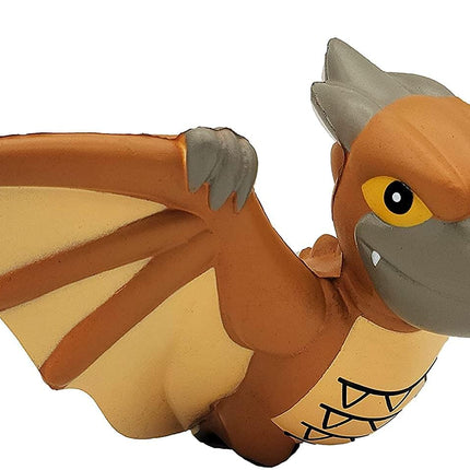 Godzilla Accessories - Smashies Stress Doll 3-Pack