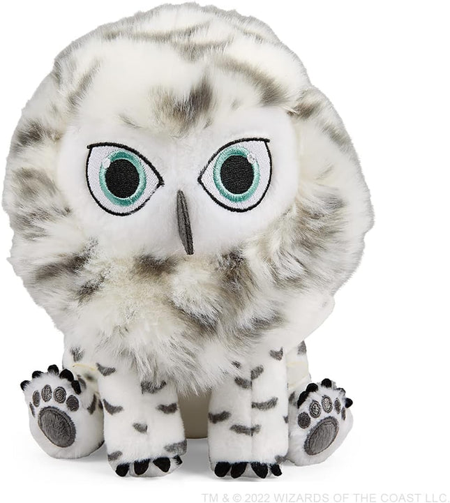 Kidrobot WizKids Dungeons & Dragons: Honor Among Thieves - Owlbear Phunny Plush