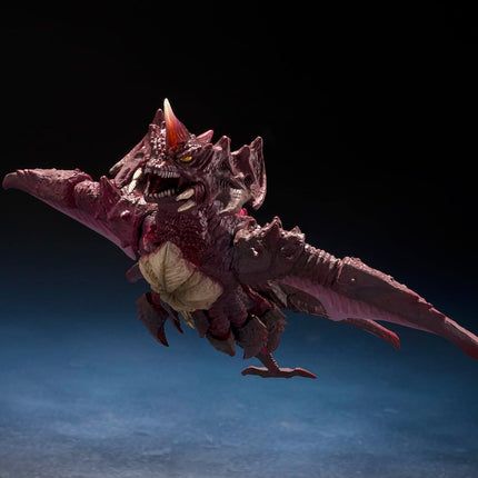 TAMASHII NATIONS Godzilla Jr . Vs Destoroyah (1995) Evolution Set - Action Figure