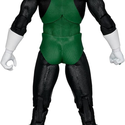 MCFARLANE TOYS DC Multiverse Naut Ke LOI (Green Lantern) Action Figure