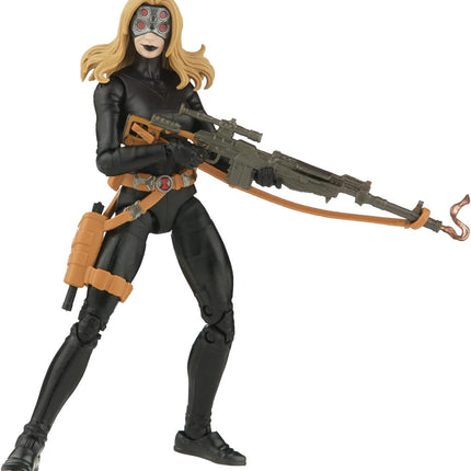 Hasbro Marvel Legends Avengers - Yelena Belova Black Widow Action Figures