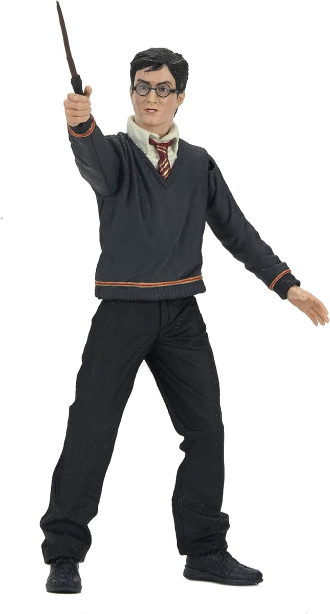 NECA Harry Potter Legacy Collection - Action Figure