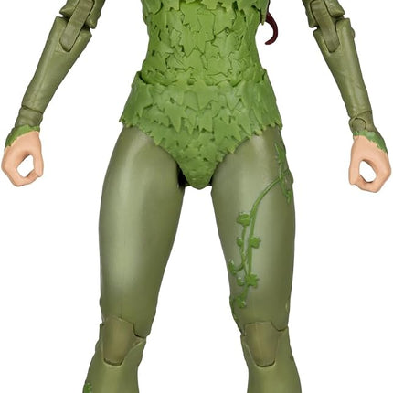 MCFARLANE TOYS DC Multiverse Poison Ivy (DC Classic) #62 Action Figure