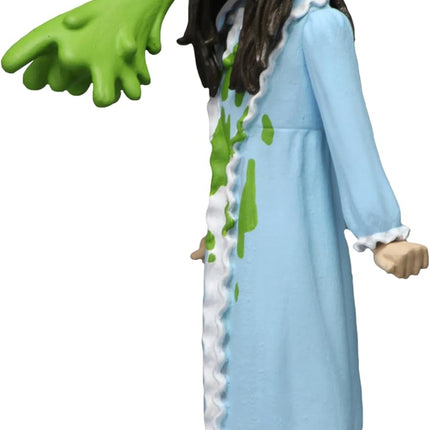 NECA Toony Terrors Regan (The Exorcist) Action Figure