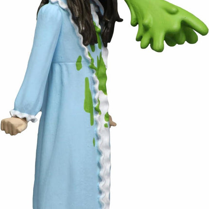 NECA Toony Terrors Regan (The Exorcist) Action Figure