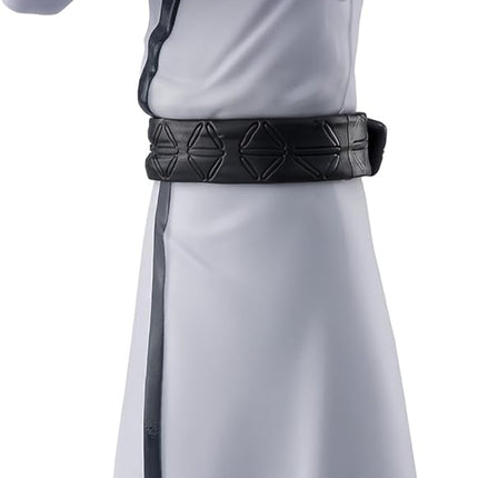 BANDAI Anime Heroes Jujutsu Kaisen - Ryomen Sukuna - Action Figure