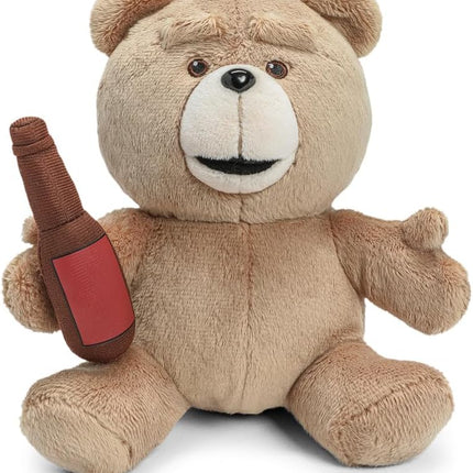 KIDROBOT TED (Television Series) TED - Phunny Plush