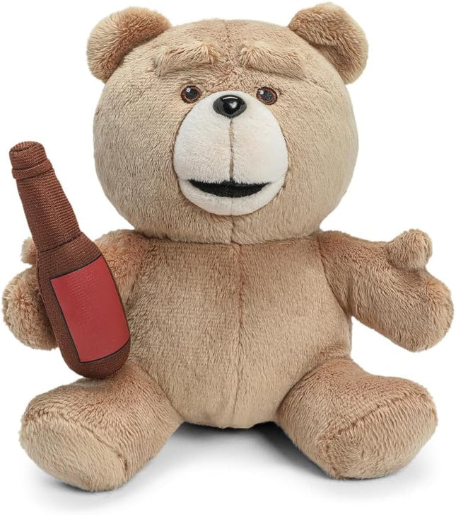 KIDROBOT TED (Television Series) TED - Phunny Plush