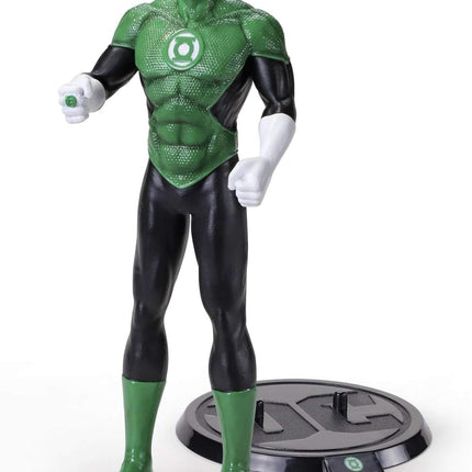 THE NOBLE COLLECTION BendyFigs - DC - Green Lantern