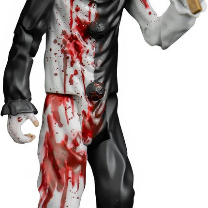 TRICK OR TREAT STUDIOS Terrifier 2 - Eye Popping Art The Clown - Action Figure