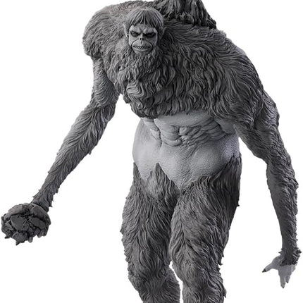 BANDAI Attack on Titan - Beast Titan (Battle of Heaven and Earth) Statue