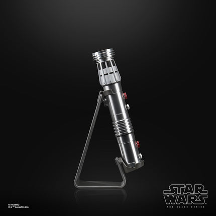 HASBRO Star Wars The Black Series Darth Maul Lightsaber - Roleplay