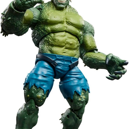 Marvel Legends Series Abomination, Hulk Comics Action Figure