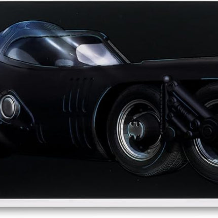 MCFARLANE TOYS DC Multiverse - Batmissile (Batman Returns) Vehicle