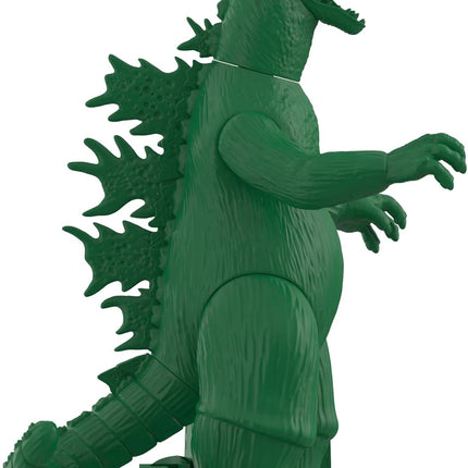 SUPER7 Toho - Godzilla Classic Movie (Model Kit In Box) Action Figure